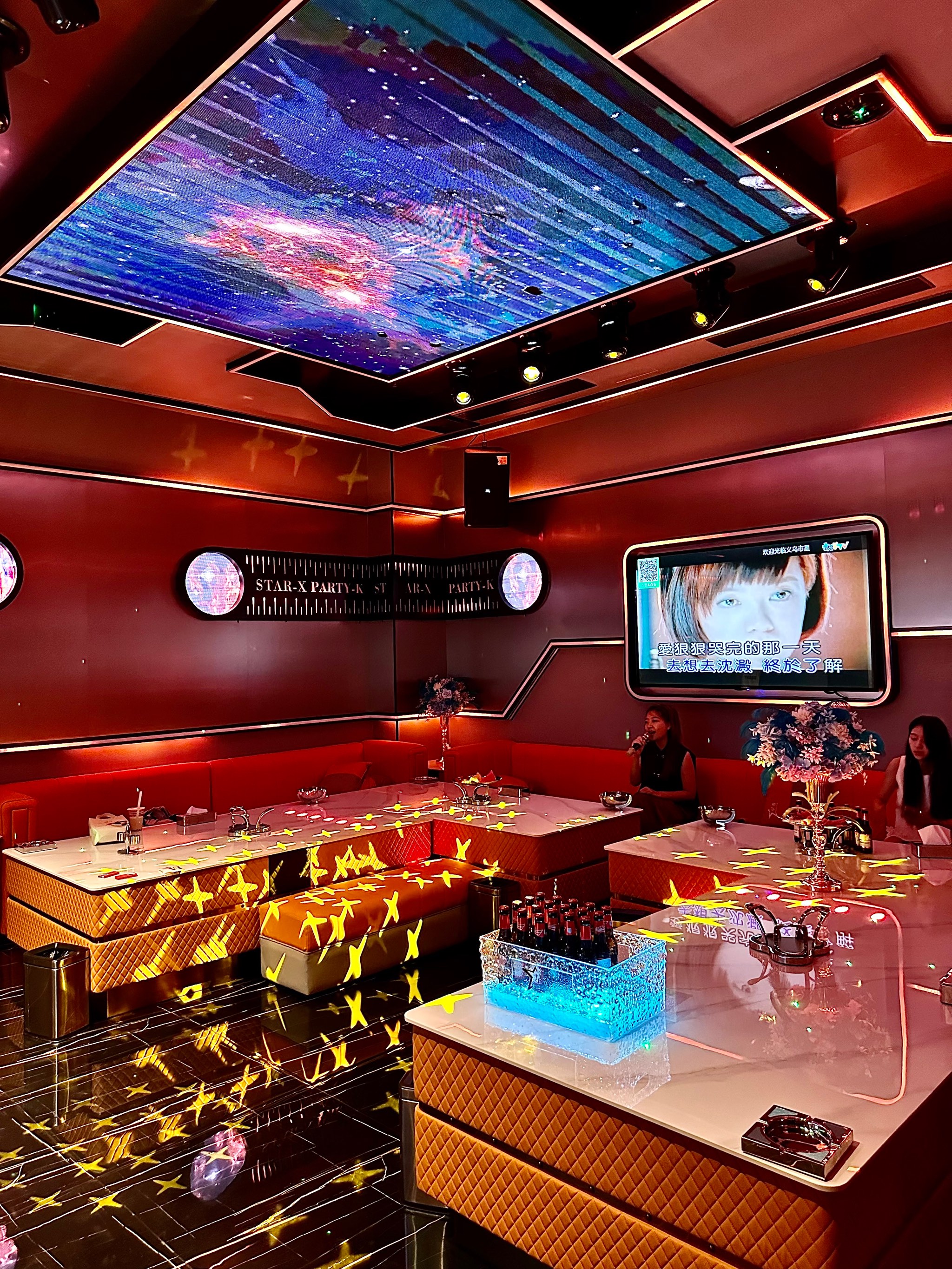 赣州商务ktv：划算商务消遣-宁都县ktv预定