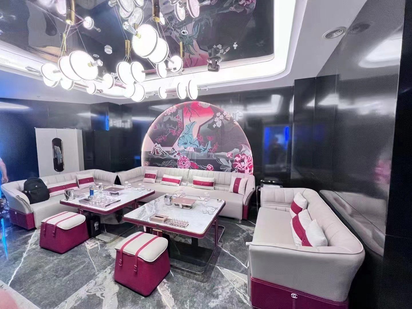 赣州商务ktv在线预订-宁都县ktv预定